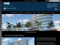 One Ocean Condo Miami Beach