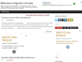 Biblioteca Digitala Virtuala