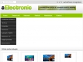 Magazin online Electronice si Electrocasnice