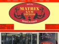 Matrix Gym Fitness Diham