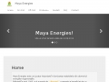 Maya Energies | Furnizor & Instalator kit-uri fotovoltaice
