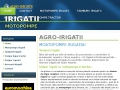 Agro-Irrigatii