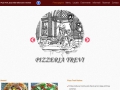 Pizza Trevi Craiova - pizza, paste, specialitati italiene
