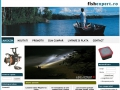 Magazin online pescuit