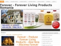Produse aloe vera Forever