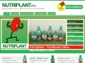 Nutriplant â€“ fertilizant lichid concentrat