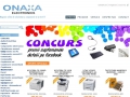 Onaxa - calculatoare si servicii IT