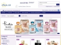 Magazin eSun, Parfumuri Originale 