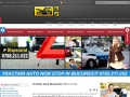 Tractari Auto Bucuresti
