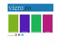 Vicro | Magazin Online