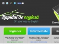 Rapidul de Engleza