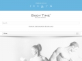 Body Time Sibiu si Constanta creste pe piata romana cu sytem nou 