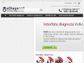 Instrumente diagnoza auto