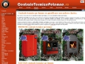 Centrale termice pe lemne - Preturi - centrale termice pe lemn - 