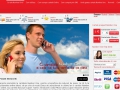 PrePay Apeluri internationale