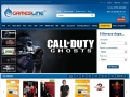 GamesLine