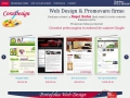 Web design valcea
