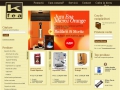 Magazin online