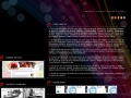 Creare site