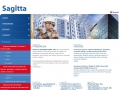 Sagitta - Organe Asamblare, Ventilatie, Unelte