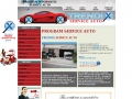 Trendix - Program service auto