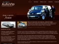 Inchirieri AutoVIP, transport AUTO