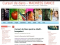 Cursuri de Dans la MadnessDance