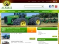 Arenda, Agricultura si Achizitii Cereale