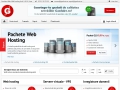 Gazduire web