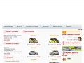 ARES rent a car