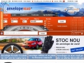 AnvelopeMag : magazin online de anvelope si jante