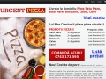 UrgentPizza