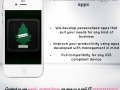 iDevz - Solutii mobile pentru management