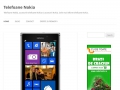 Telefoane Nokia - specificatii, date tehnice