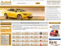 AutoA Magazin & Service