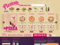 Pizza Bucuresti Pizzicato.ro