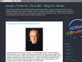 Blogu\\\' lui Adrian