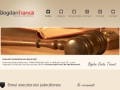 Executor Judecatoresc Tranca Bogdan