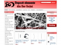 sendone - elemente fier forjat