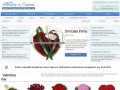 Florarie online Craiova