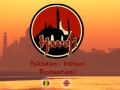 Restaurant indian in Bucuresti