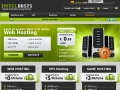 INTELHOST SOLUTIONS - Webhosting - Free VPS