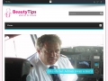 Beauty tips