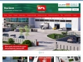 Bariere auto BFT la pret de importator