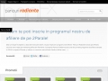 Panouri Radiante