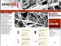 Fier forjat elemente -Sendone solutii complete