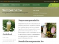 Sampoane bio