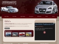 Supercars Romania
