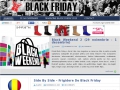 BLAFRO - Black Friday Romania - Lista re