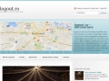 logout.ro - Site despre vacante, sejururi, idei de calatorie si t